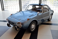  Musée Louwman de LaHaye