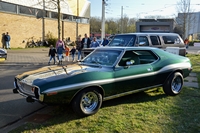  Saturday Night Cruise La Haye