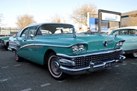  Saturday Night Cruise La Haye