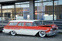  Saturday Night Cruise La Haye