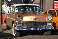  Saturday Night Cruise La Haye