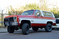  Saturday Night Cruise La Haye