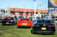  Saturday Night Cruise La Haye