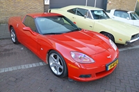  Saturday Night Cruise La Haye