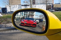  Saturday Night Cruise La Haye