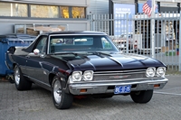  Saturday Night Cruise La Haye