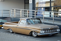  Saturday Night Cruise La Haye