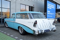  Saturday Night Cruise La Haye