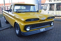  Saturday Night Cruise La Haye