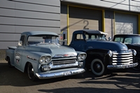  Saturday Night Cruise La Haye