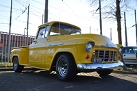  Saturday Night Cruise La Haye