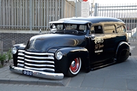  Saturday Night Cruise La Haye