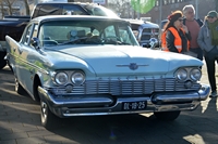  Saturday Night Cruise La Haye