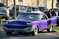  Saturday Night Cruise La Haye