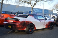  Saturday Night Cruise La Haye