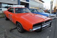  Saturday Night Cruise La Haye