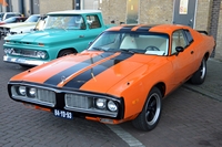  Saturday Night Cruise La Haye