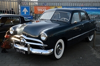  Saturday Night Cruise La Haye