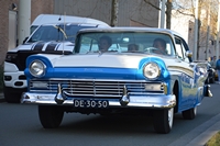  Saturday Night Cruise La Haye