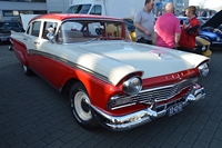  Saturday Night Cruise La Haye