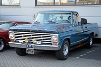  Saturday Night Cruise La Haye