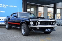  Saturday Night Cruise La Haye