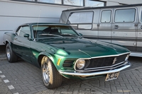  Saturday Night Cruise La Haye