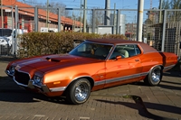  Saturday Night Cruise La Haye