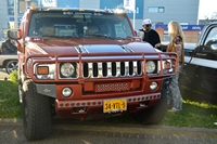  Saturday Night Cruise La Haye