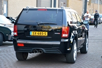  Saturday Night Cruise La Haye