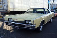  Saturday Night Cruise La Haye