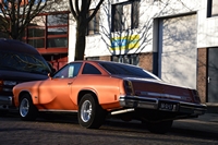  Saturday Night Cruise La Haye