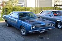  Saturday Night Cruise La Haye