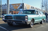  Saturday Night Cruise La Haye