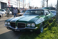  Saturday Night Cruise La Haye