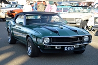  Saturday Night Cruise La Haye