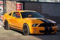  Saturday Night Cruise La Haye