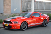  Saturday Night Cruise La Haye