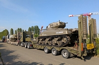  Commémorations du 8 mai 2025 à Paris