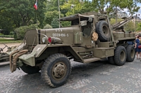  Commémorations du 8 mai 2025 à Paris