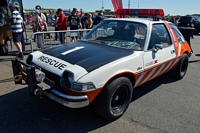  American Sunday 2025 à Zandvoort