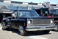  American Sunday 2025 à Zandvoort