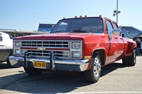  American Sunday 2025 à Zandvoort