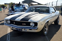  American Sunday 2025 à Zandvoort