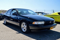  American Sunday 2025 à Zandvoort