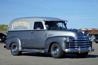  American Sunday 2025 à Zandvoort