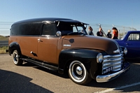  American Sunday 2025 à Zandvoort