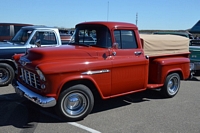  American Sunday 2025 à Zandvoort