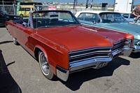  American Sunday 2025 à Zandvoort