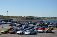  American Sunday 2025 à Zandvoort